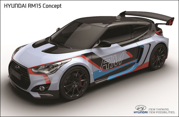 Hyundai Motor's New High Performance Sub-brand �N' Takes Centre Stage at Frankfurt Motor Show