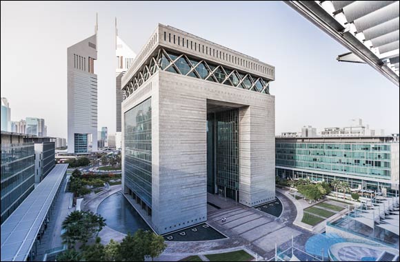 DIFC aims to host 100 Indian Firms as a part of Its Long-term Strategy