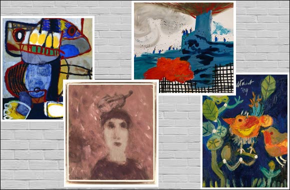 Cobra Collection to go on Display in Sharjah