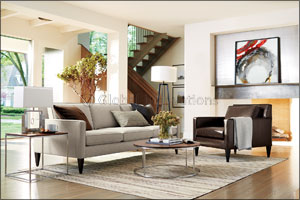 Crate and Barrel Introduces Home-Inspired Fall Collection