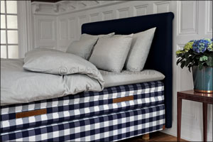 Hästens Limited and Special Edition collections now in store in the UAE