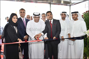 VPS Healthcare Group Launches Medeor 24x7 Multi-Specialty Family Hospital in Dubai
