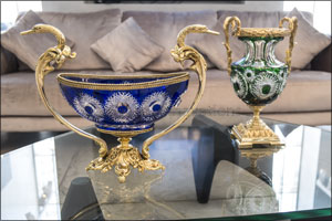 The definitive 2015 style guide to the well appointed home