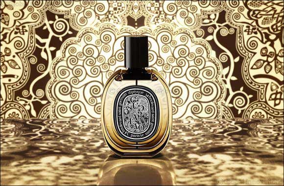 diptyque launched the new�Oud Palao fragrance