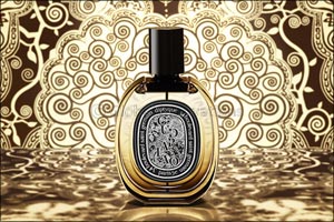 diptyque launched the new�Oud Palao fragrance