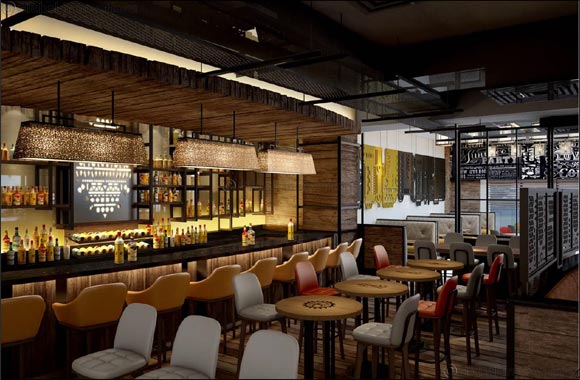 Announcing the Opening of La Tablita (Mexican Restaurant and Taco Shop) in November 2015