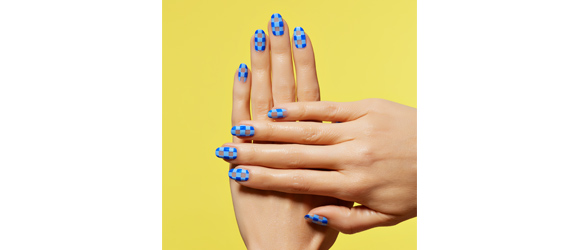 Sally Hansen: Style and Color for Winter-Holiday 2015