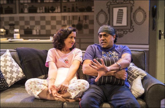 Comedy play The Siddhus of Upper Juhu to make its international debut in Dubai