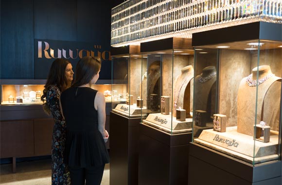 Emirati Jewellery Designer Launches New Brand Inspired by Family and Local Culture