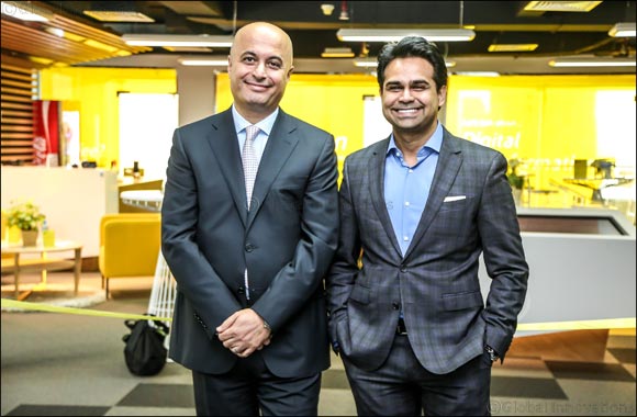 Synechron Digital Innovation Centre to open in the UAE