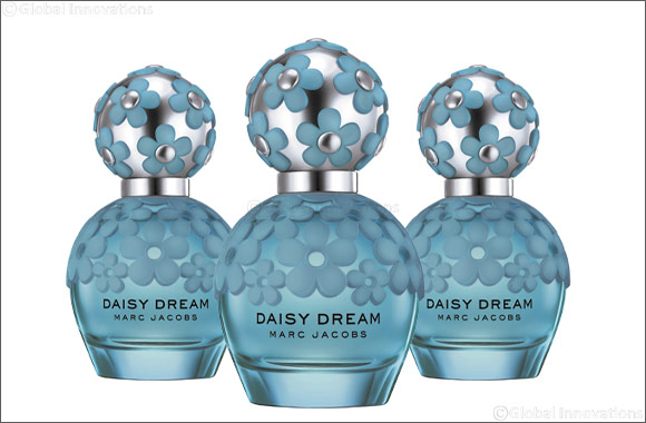 Introducing Daisy Dream Forever Eau de Parfum by Marc Jacobs