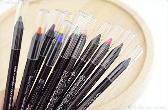 Yves Rocher Unveils Brand New Assortment of Botanical Eye-Pencils