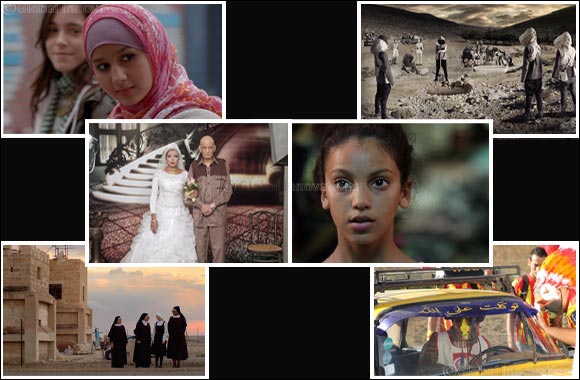 DIFF announces the second slate of films to complete the prestigious Muhr Short lineup