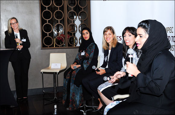ADIPEC 2015 to Host First Mixed-Gender �Women In Industry' Conference
