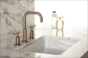 Kohler introduced its latest product innovations at Dubai Downtown Design