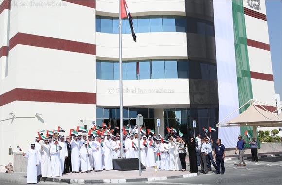 wasl Celebrates its Raising of UAE Standard
