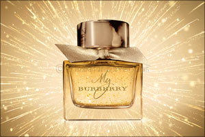 Burberry Festive Beauty Collection 2015