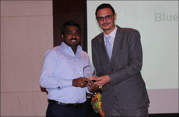 Schneider Electric Unveils ‘Life is On' Global Strategy at Annual Awards Event to Honour Leading UAE Resellers