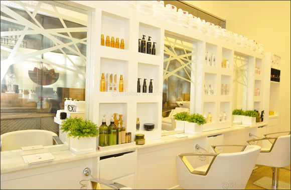 Do You Have A Blowout Addiction? Get Therapy At The White Room