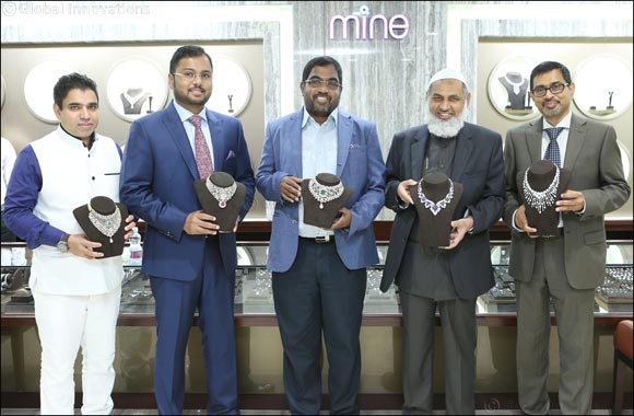 Malabar Gold and Diamonds opens Middle East's largest jewellery showroom in Abu Dhabi