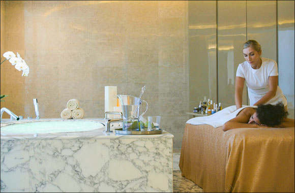 Festive Spa Special at Nysa Spa