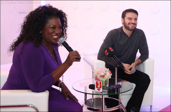 British star Sami Yusuf delights crowd at SIBF