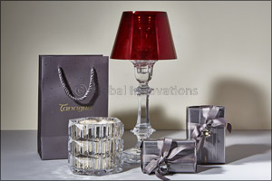 Tanagra: Beautiful ideas for an elegant festive season, all wrapped up