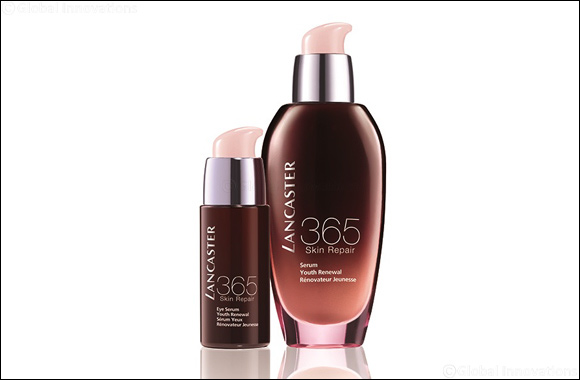 LANCASTER - 365 Cellular Elixir Intense Eye Serum Youth Renewal