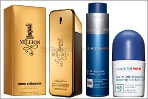 Wojooh Celebrates all things MEN this November!