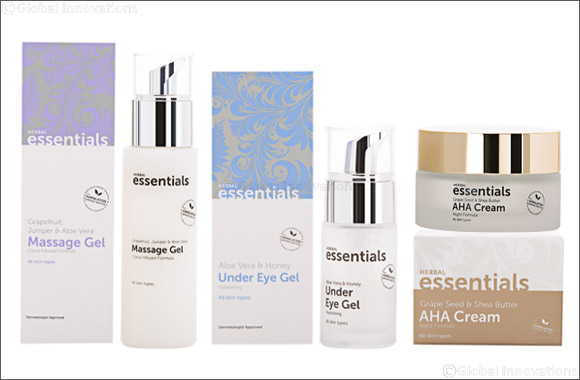 As Party Season Beckons, Delve Into Herbal Essentials' Survival Guide To Maintaining Healthy Glowing Skin