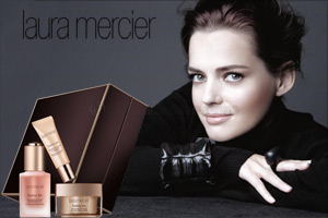 Laura Mercier: NEW Limited Edition Holiday Collection Launch
