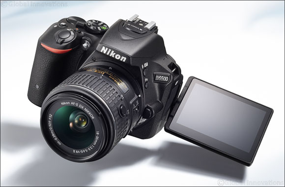 Gift Guide: This festive season capture your favorite moments with Nikon