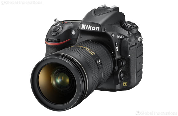 Gift Guide: This festive season capture your favorite moments with Nikon