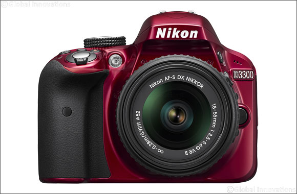 Gift Guide: This festive season capture your favorite moments with Nikon