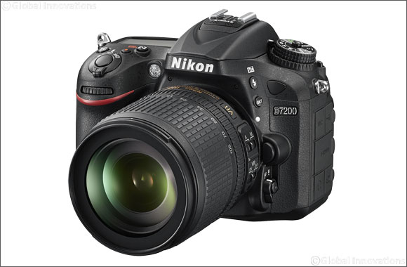 Gift Guide: This festive season capture your favorite moments with Nikon