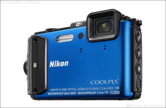 Gift Guide: This festive season capture your favorite moments with Nikon