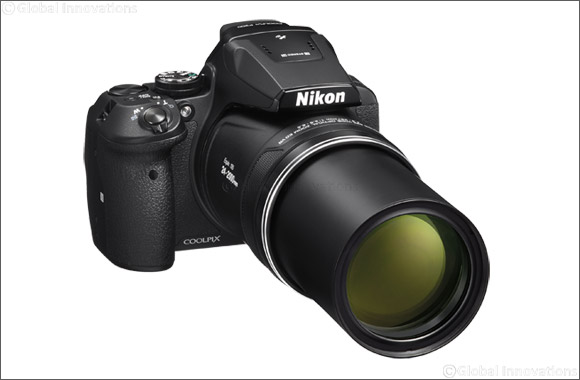 Gift Guide: This festive season capture your favorite moments with Nikon