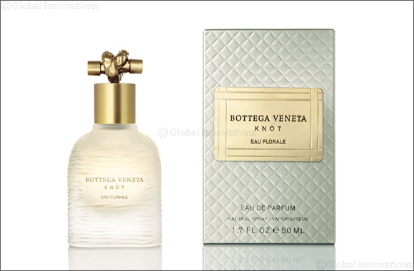 Knot Eau Florale by Bottega Veneta