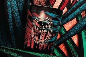 DIPTYQUE New Winter Collection 2015