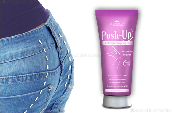 Jump in the vibe of the festive season with a beautiful booty