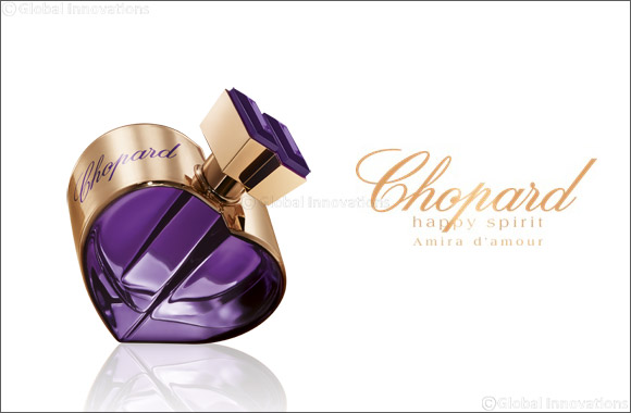 COTY Middle East wins big at the 6th Annual Fragrance Oscars Arabia 2015