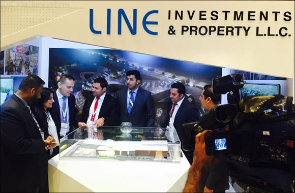 Overwhelming response to Line Investments & Property's new retail projects