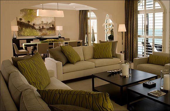 Free Vaastu & Home Interior Seminars at Indian Property Show