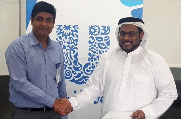 Abu Dhabi Co-operative Society Strengthens its Sustainability Agenda by Signing MoU with Unilever