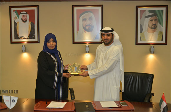Dubai Customs and DMI ink agreement to present a radio show on innovation