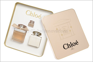 Chloe Christmas Sets