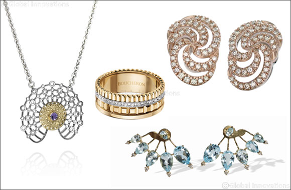 Add a Sparkle to the Festive Season with Fine Jewellery from Bloomingdale's - Dubai