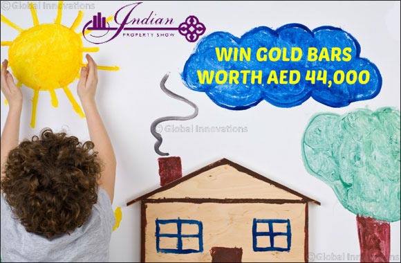 �Draw Your Dream Home� contest for kids during National Day holidays