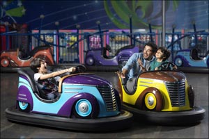 Magic Planet Celebrates 20 Years of Rewarding Adventures