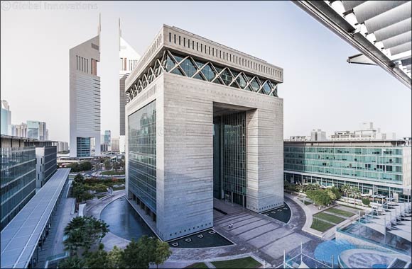 Dubai International Financial Centre Launches Fully-Integrated Client Portal in Line with Dubai's �Smart City' Initiative